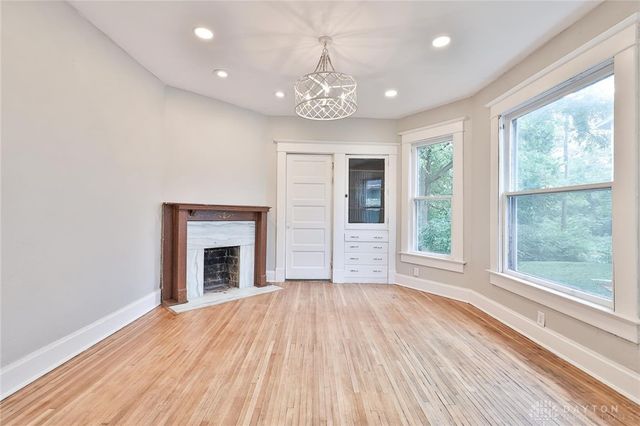 146 N Spring Street, Wilmington, OH 45177