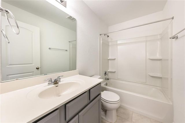 6708 Routenburn ST, Austin, TX 78754