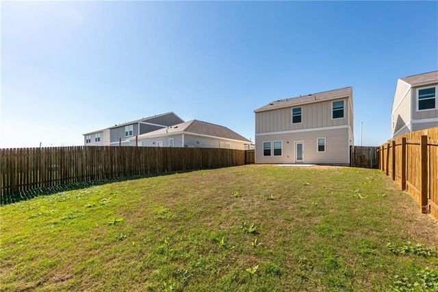 6708 Routenburn ST, Austin, TX 78754