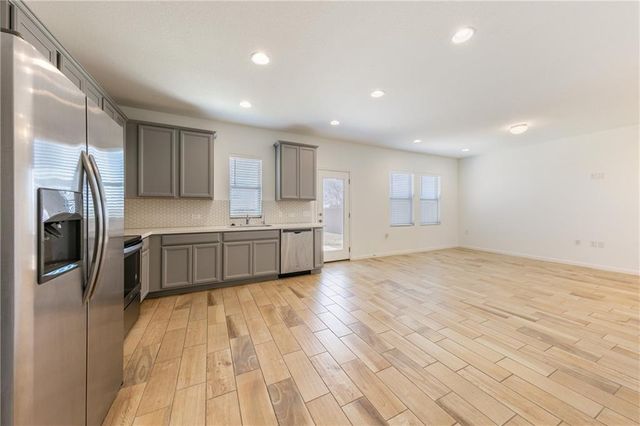 6708 Routenburn ST, Austin, TX 78754