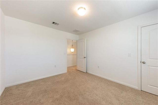 6708 Routenburn ST, Austin, TX 78754