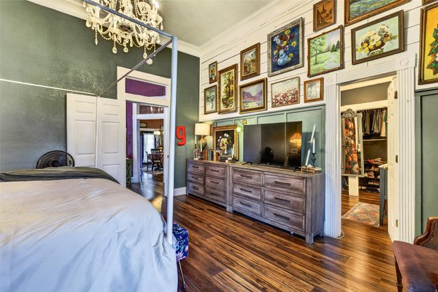 605 E 9th Street, Kemp, TX 75143
