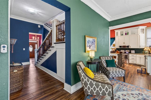 605 E 9th Street, Kemp, TX 75143