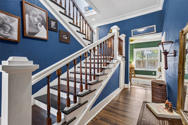 605 E 9th Street, Kemp, TX 75143