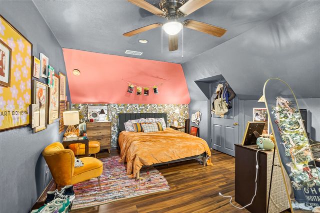 605 E 9th Street, Kemp, TX 75143