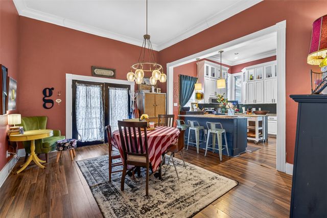 605 E 9th Street, Kemp, TX 75143