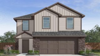 18209 Descartes Street, New Caney, TX 77357