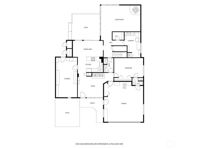 10733 Bartlett Avenue NE, Seattle, WA 98125