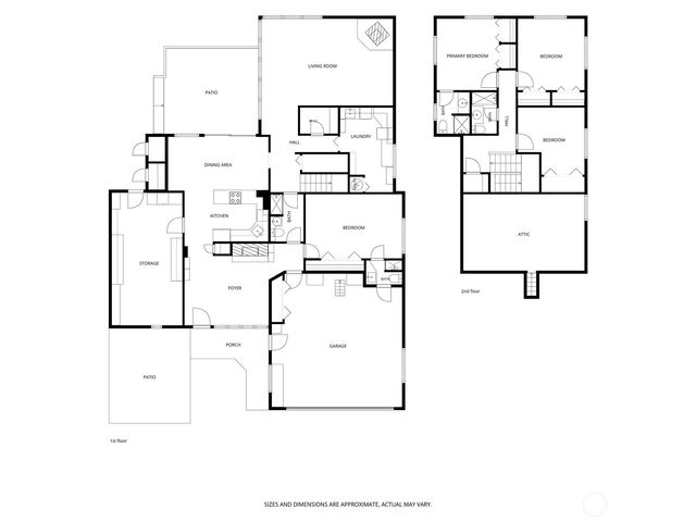 10733 Bartlett Avenue NE, Seattle, WA 98125