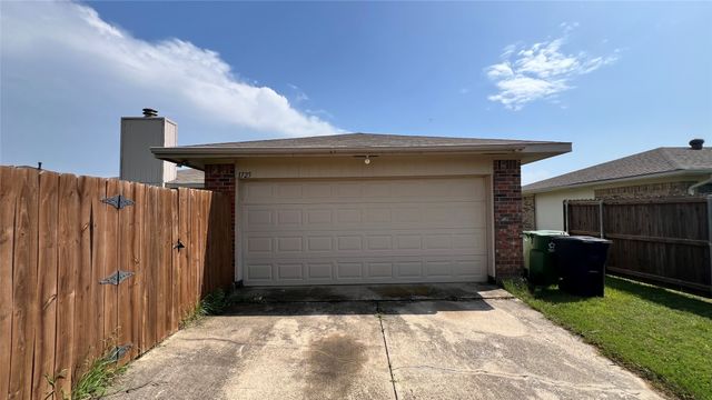 1725 Glencairn Lane, Lewisville, TX 75067