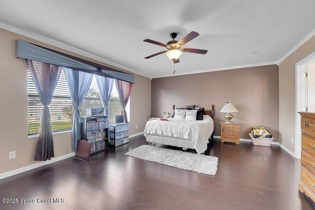 1657 Dittmer Circle SE, Palm Bay, FL 32909