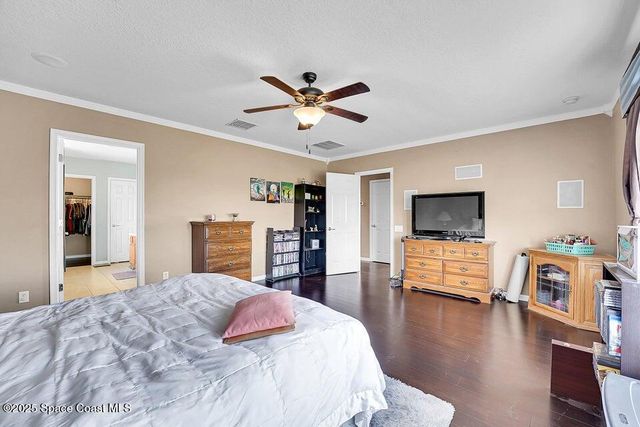 1657 Dittmer Circle SE, Palm Bay, FL 32909