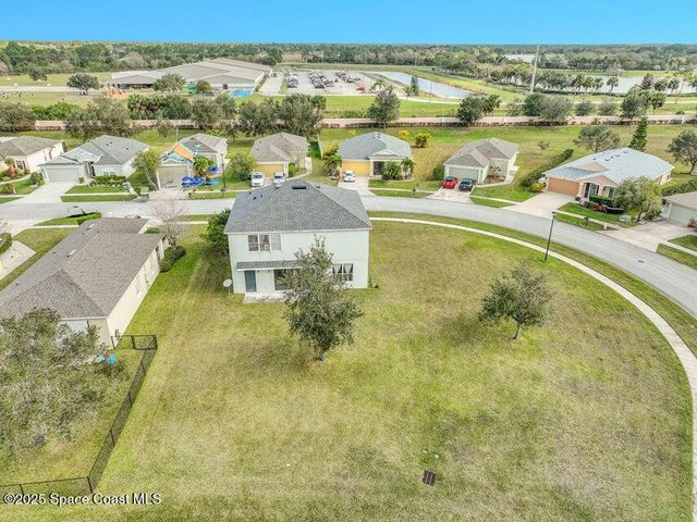 1657 Dittmer Circle SE, Palm Bay, FL 32909
