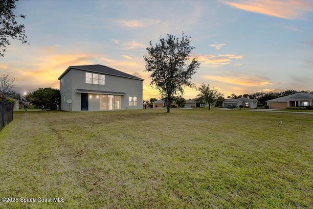 1657 Dittmer Circle SE, Palm Bay, FL 32909