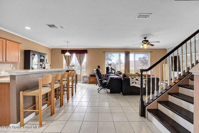 1657 Dittmer Circle SE, Palm Bay, FL 32909