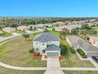 1657 Dittmer Circle SE, Palm Bay, FL 32909