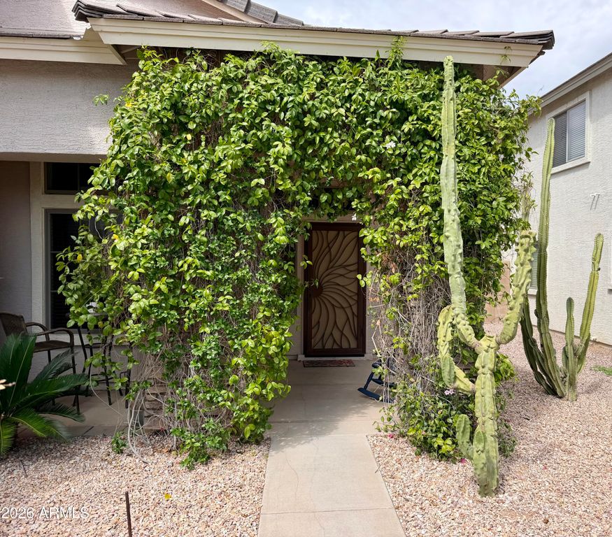 34946 N BANDOLIER Drive, San Tan Valley, AZ 85144 — photo 3