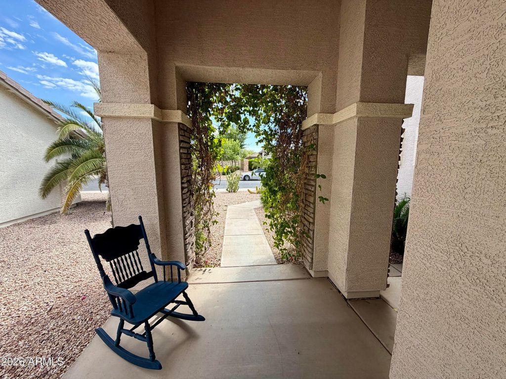 34946 N BANDOLIER Drive, San Tan Valley, AZ 85144 — photo 4