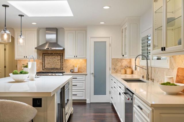 2518 Cherry Avenue, San Jose, CA 95125