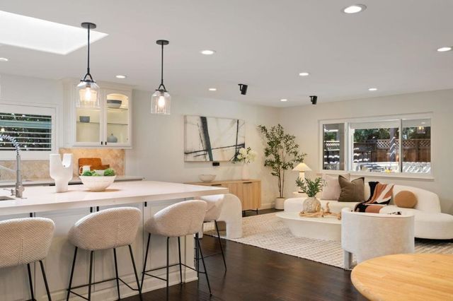 2518 Cherry Avenue, San Jose, CA 95125