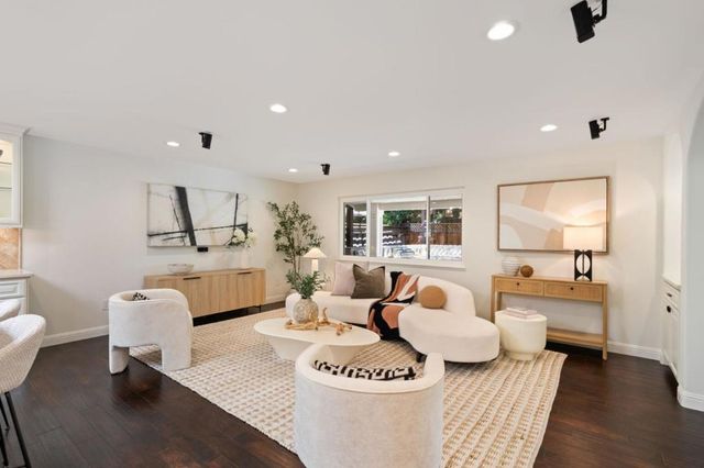 2518 Cherry Avenue, San Jose, CA 95125