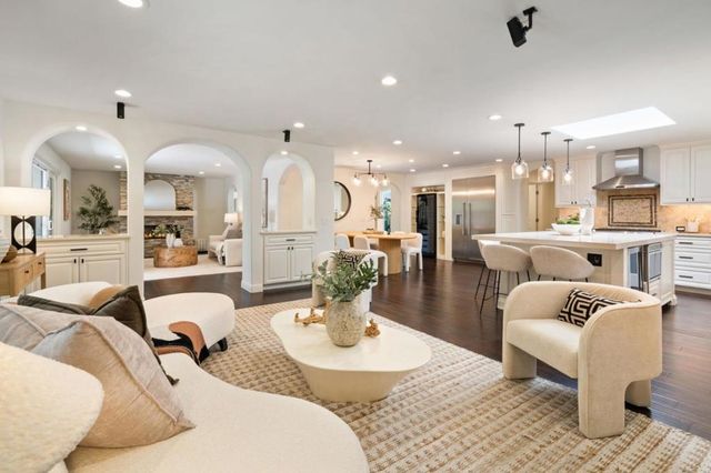 2518 Cherry Avenue, San Jose, CA 95125