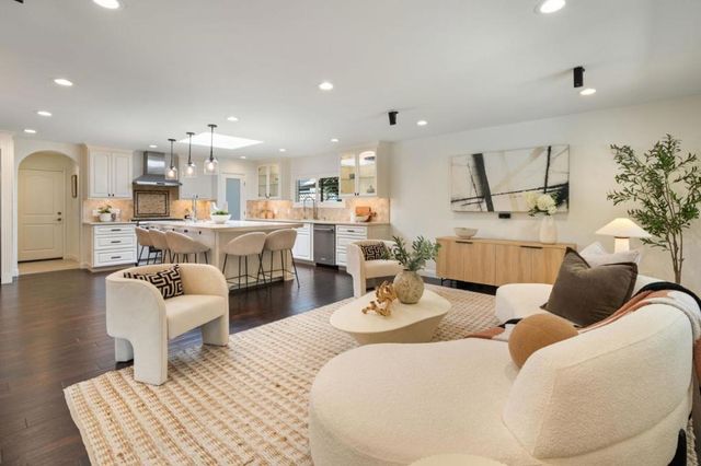 2518 Cherry Avenue, San Jose, CA 95125