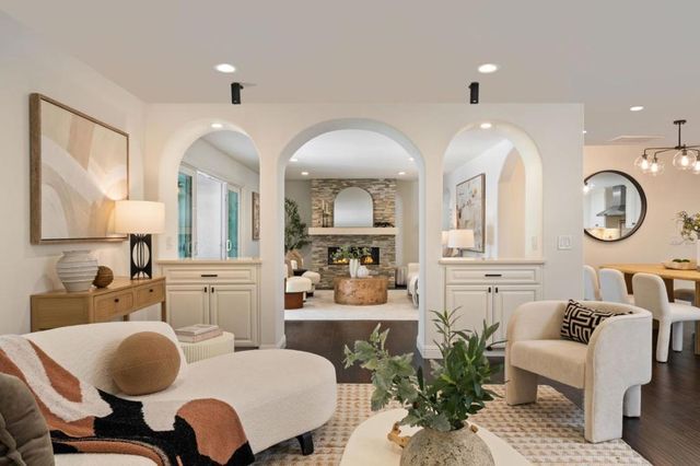 2518 Cherry Avenue, San Jose, CA 95125