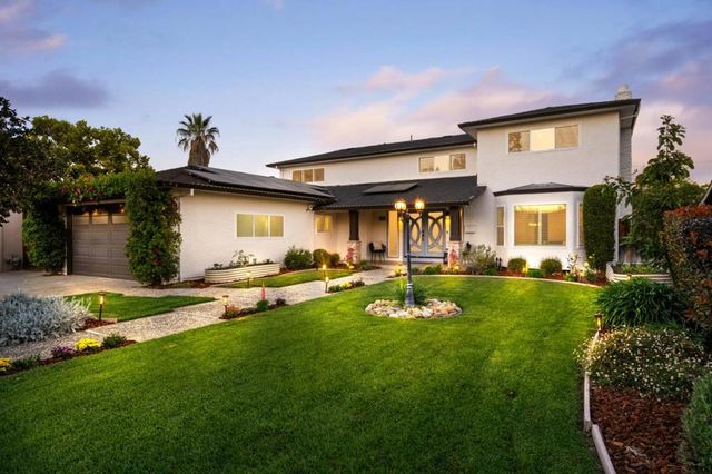 2518 Cherry Avenue, San Jose, CA 95125