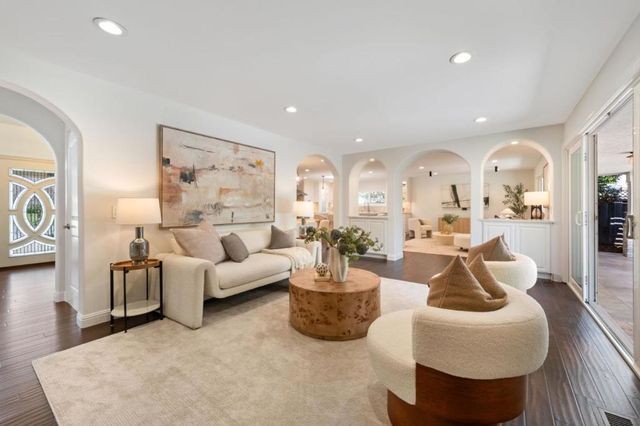 2518 Cherry Avenue, San Jose, CA 95125