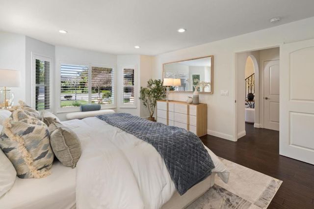 2518 Cherry Avenue, San Jose, CA 95125