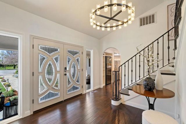 2518 Cherry Avenue, San Jose, CA 95125