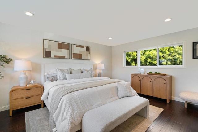 2518 Cherry Avenue, San Jose, CA 95125