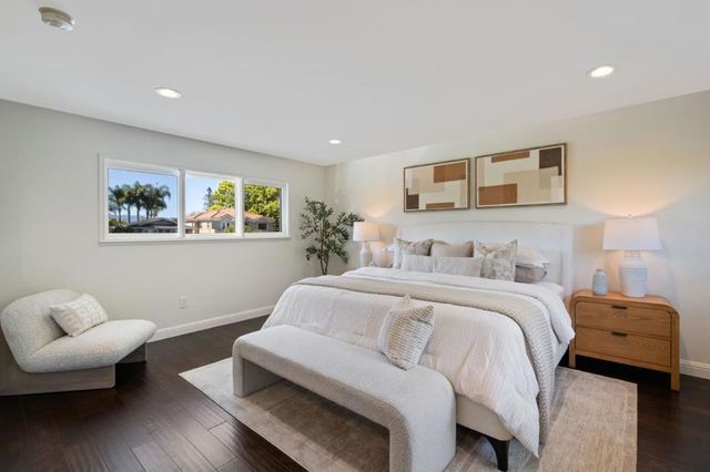 2518 Cherry Avenue, San Jose, CA 95125