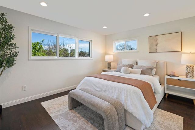 2518 Cherry Avenue, San Jose, CA 95125