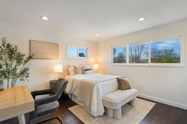 2518 Cherry Avenue, San Jose, CA 95125