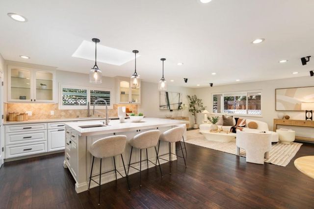 2518 Cherry Avenue, San Jose, CA 95125