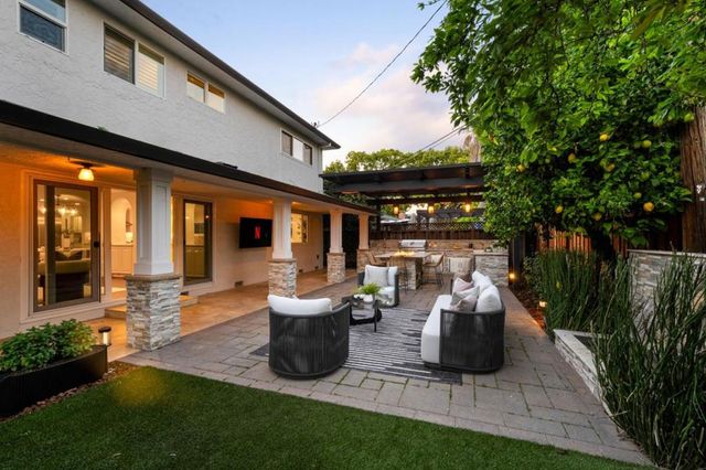 2518 Cherry Avenue, San Jose, CA 95125