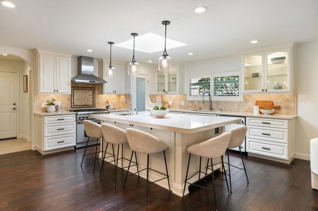 2518 Cherry Avenue, San Jose, CA 95125