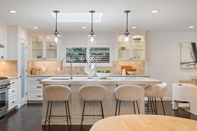 2518 Cherry Avenue, San Jose, CA 95125