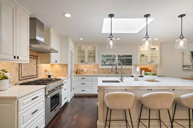 2518 Cherry Avenue, San Jose, CA 95125