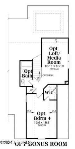 108 Lugano Road, New Bern, NC 28562