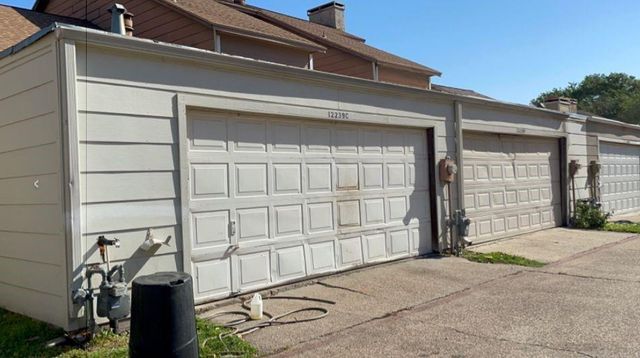 12239 W Village Drive C, Houston, TX 77039