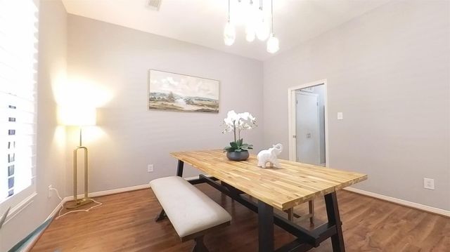 3339 Country Club Boulevard, Stafford, TX 77477