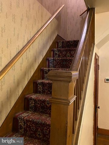 418 COLUMBIA ST, Cumberland, MD 21502