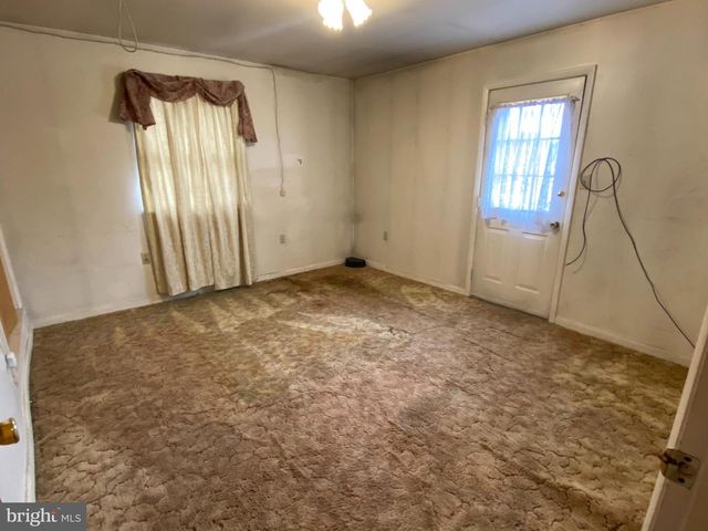 418 COLUMBIA ST, Cumberland, MD 21502