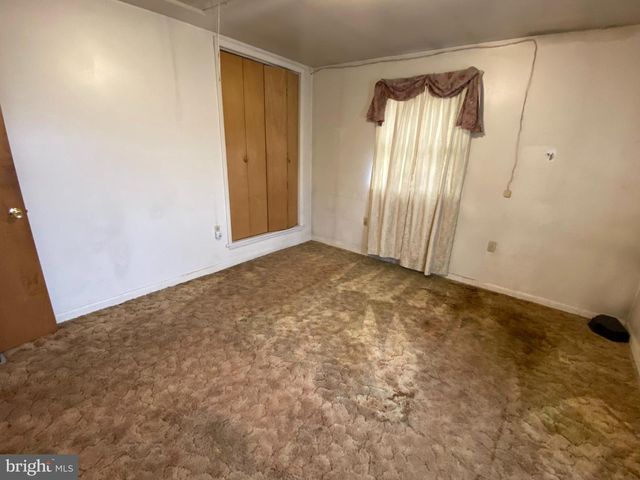 418 COLUMBIA ST, Cumberland, MD 21502