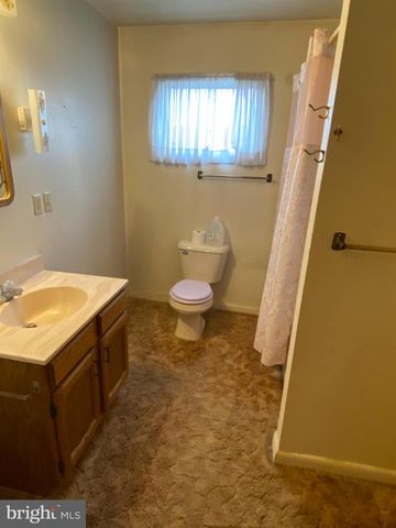 418 COLUMBIA ST, Cumberland, MD 21502