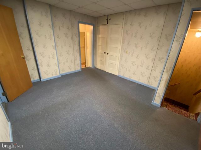 418 COLUMBIA ST, Cumberland, MD 21502