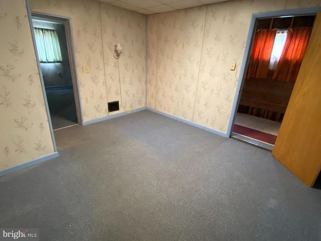 418 COLUMBIA ST, Cumberland, MD 21502